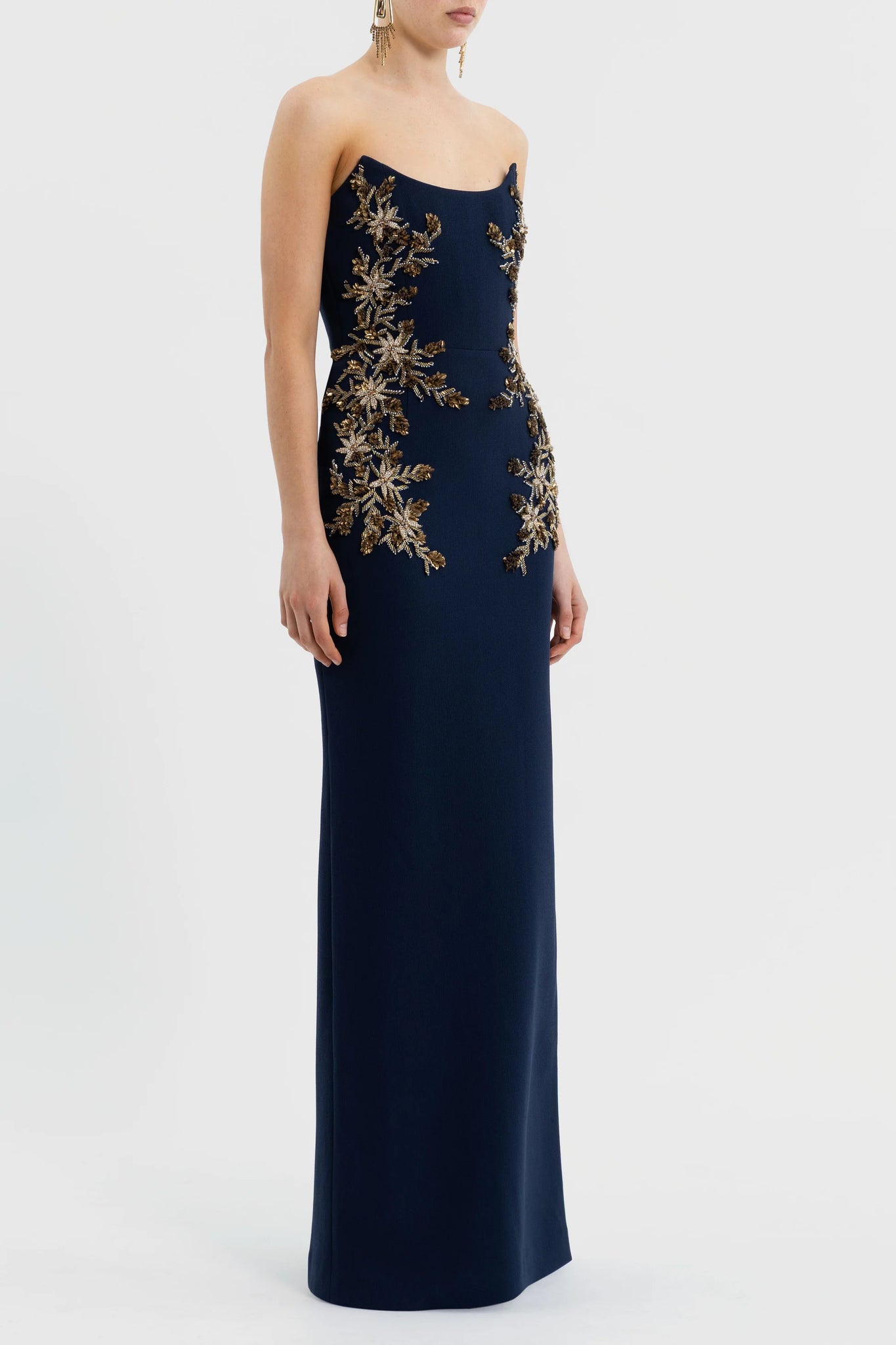 Orla Gown